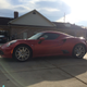 Illustration for article titled Alfa Romeo 4C Picture Dump